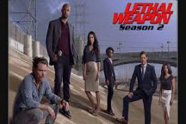 Lethal Weapon Season 2 Episode 3